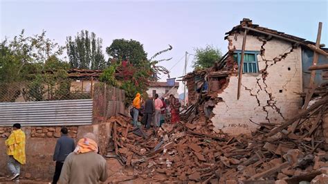 erdbeben nepal 128 tote